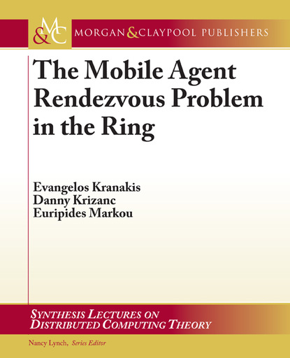 

The Mobile Agent Rendezvous Problem in the Ring