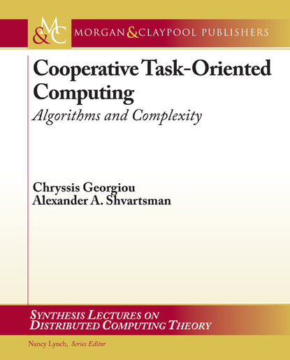 

Cooperative Task-Oriented Computing