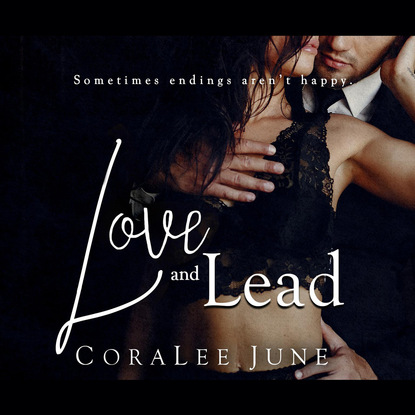 CoraLee June — Love and Lead (Unabridged)