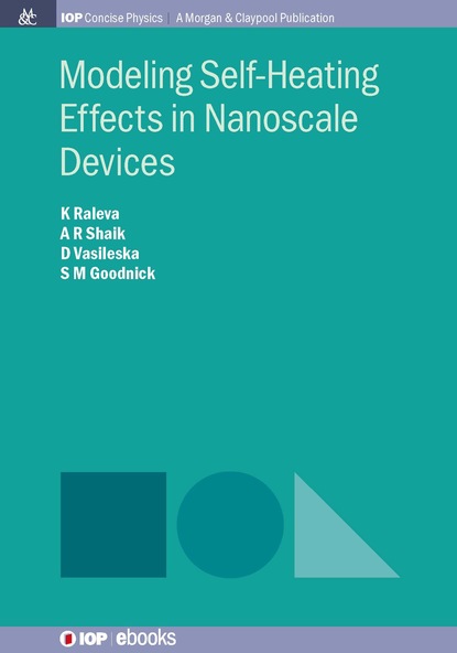 

Modeling Self-Heating Effects in Nanoscale Devices