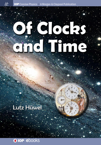 

Of Clocks and Time
