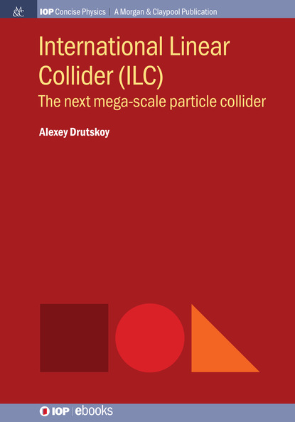 

International Linear Collider (ILC)