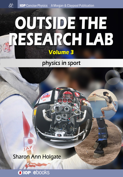 

Outside the Research Lab, Volume 3
