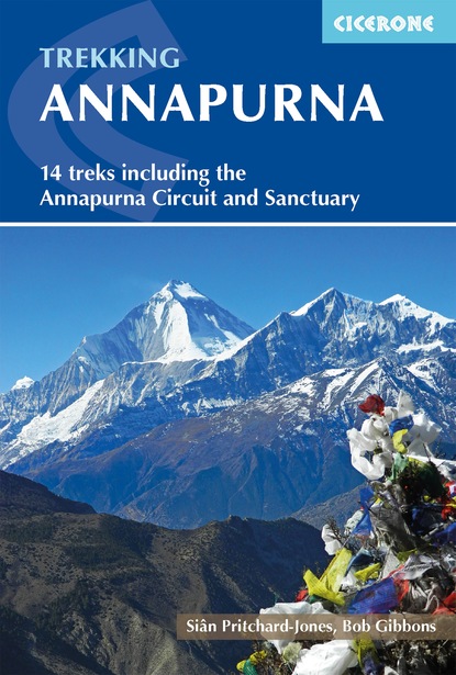 

Annapurna