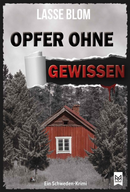 

Opfer ohne Gewissen