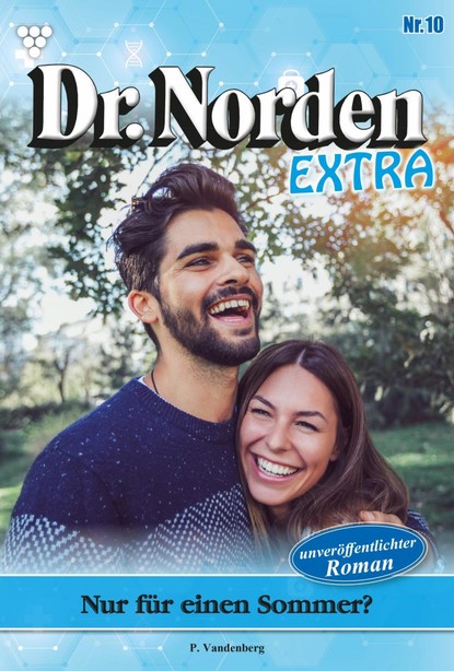 

Dr. Norden Extra 10 – Arztroman