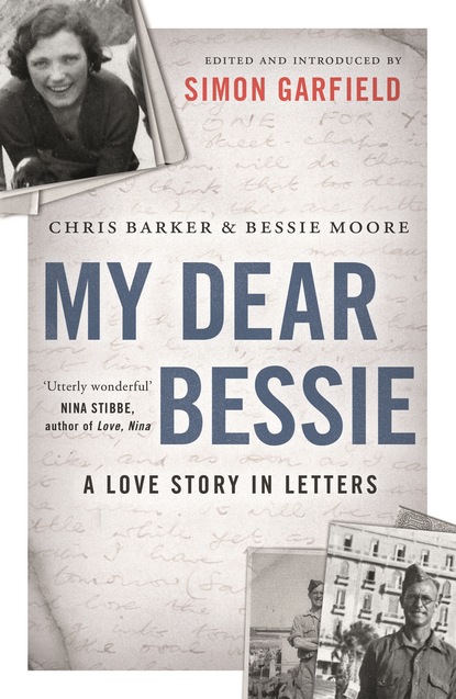 

My Dear Bessie