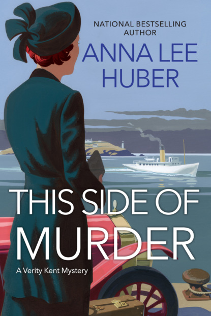

This Side of Murder