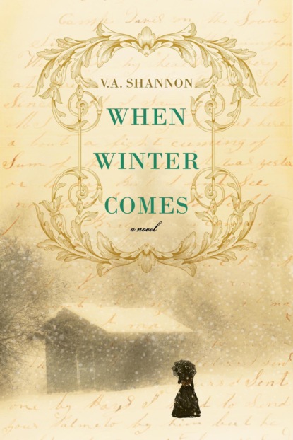 V.A. Shannon - When Winter Comes