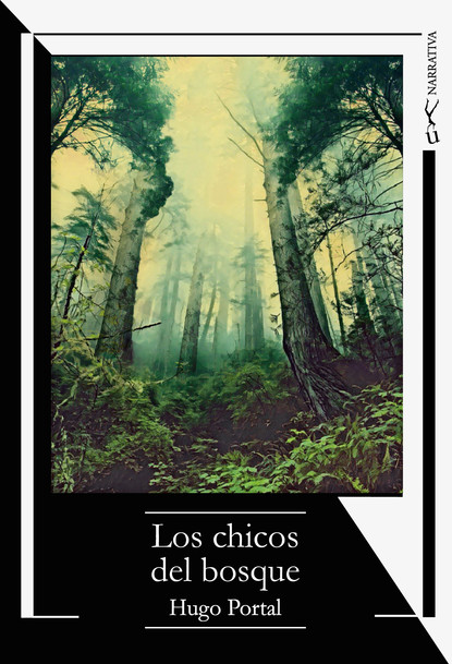 

Los chicos del bosque