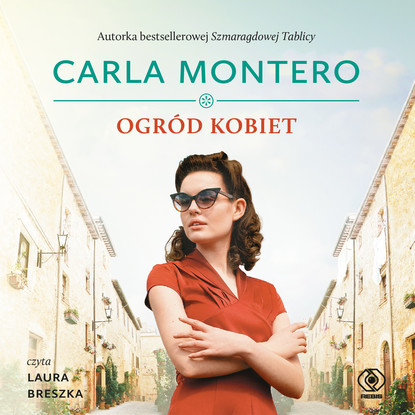 Carla Montero - Ogród kobiet