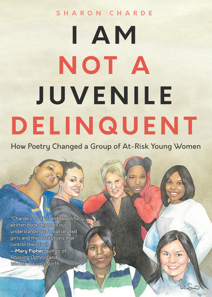 

I Am Not a Juvenile Delinquent