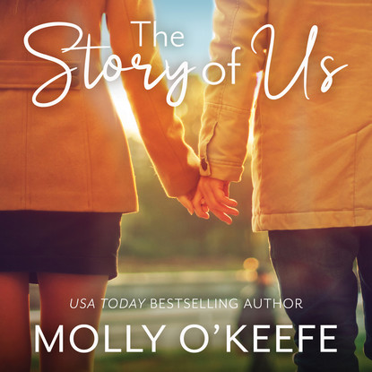 

The Story of Us - Serenity House, Book 1 (Unabridged)