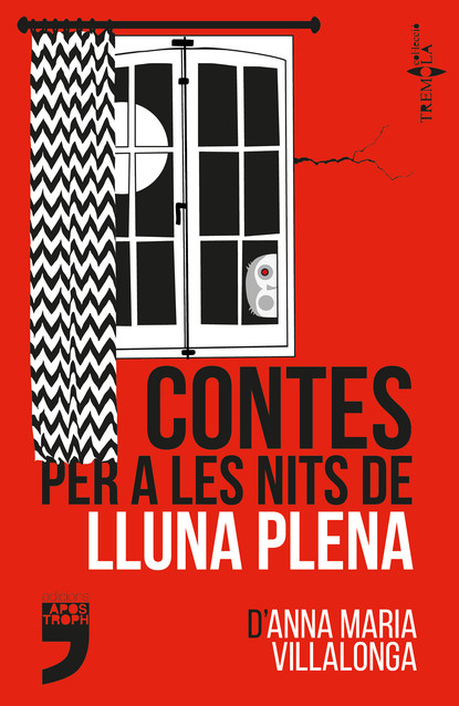 Anna Maria Vilallonga - Contes per a les nits de lluna plena