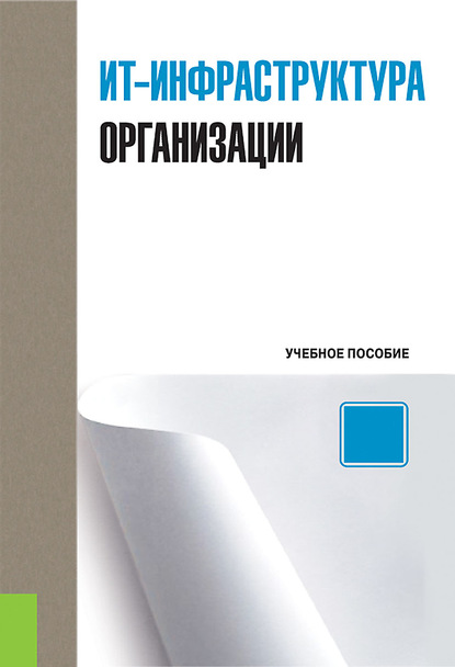 

ИТ-инфраструктура организации