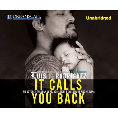 

It Calls You Back - An Odyssey Through Love, Addiction, Revolutions, and Healing (Unabridged)