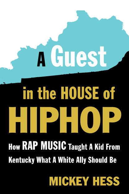 

A Guest in the House of Hip-Hop