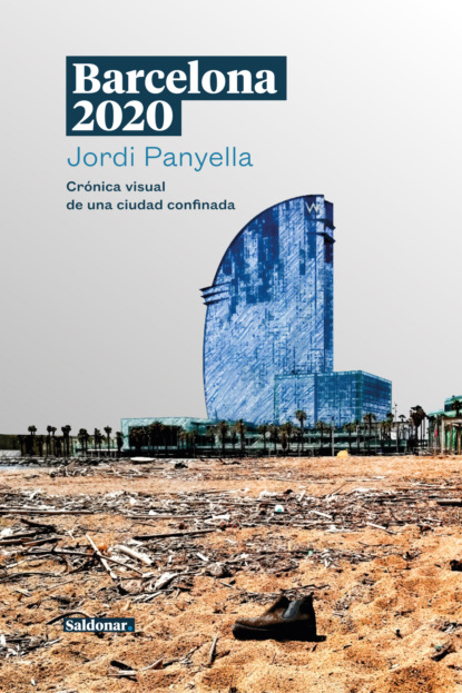 Jordi Panyella - Barcelona 2020