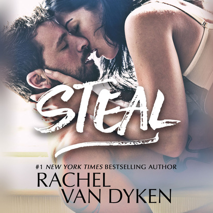 Rachel Van Dyken - Steal - Seaside Pictures 3 (Unabridged)