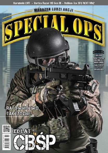 

SPECIAL OPS 2/2020