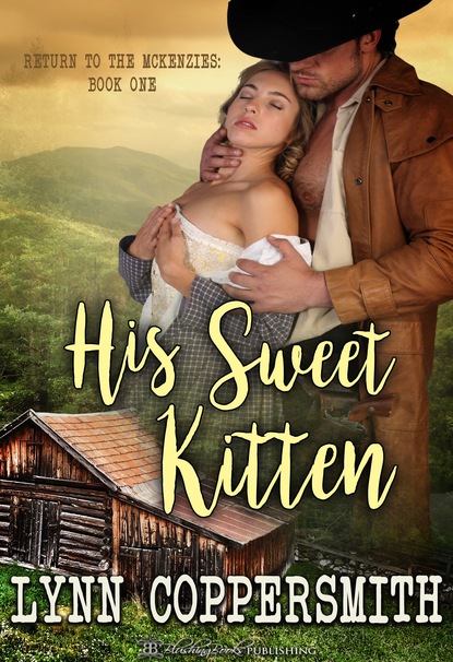 

His Sweet Kitten