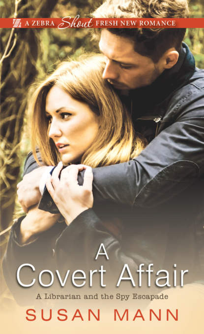 

A Covert Affair