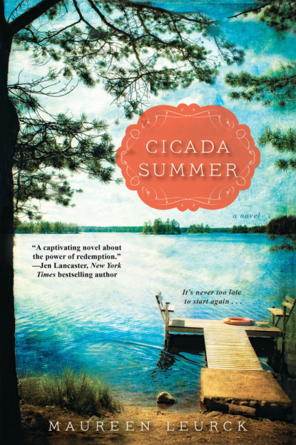 Maureen Leurck - Cicada Summer