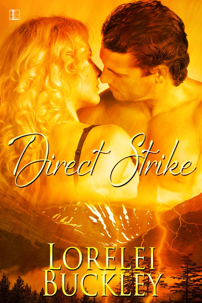 Lorelei Buckley - Direct Strike