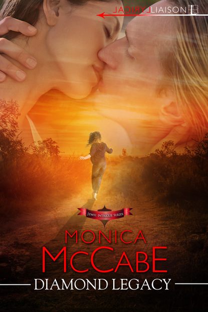 Monica McCabe - Diamond Legacy