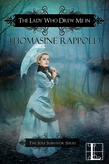 Thomasine Rappold - The Lady Who Drew Me In