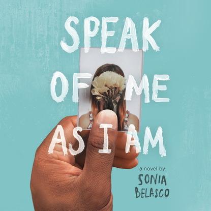 

Speak of Me As I Am (Unabridged)