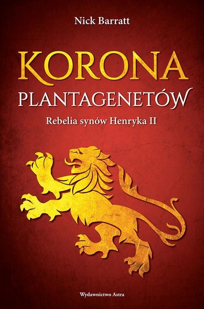 

Korona Plantagenetów