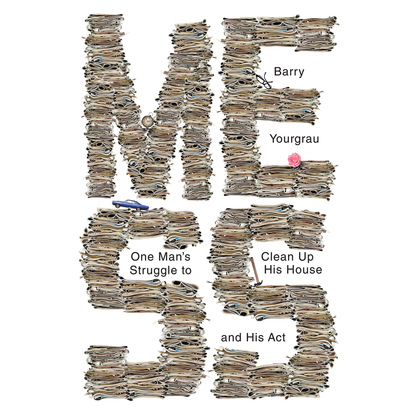 

Mess (Unabridged)