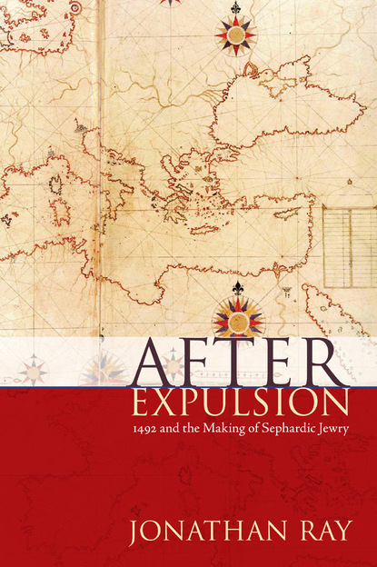 Jonathan S. Ray - After Expulsion