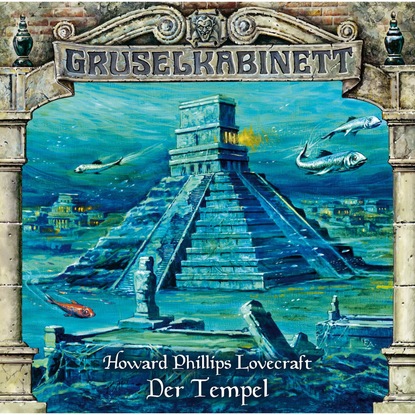 

Gruselkabinett, Folge 39: Der Tempel