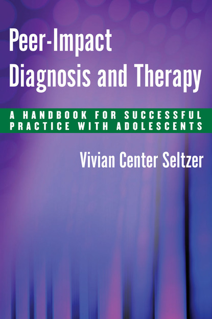 

Peer-Impact Diagnosis and Therapy