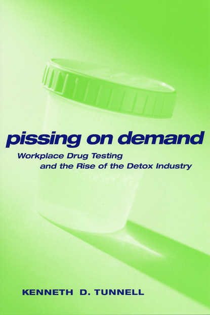 

Pissing on Demand