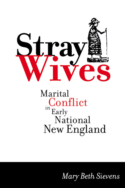 Mary Beth Sievens - Stray Wives