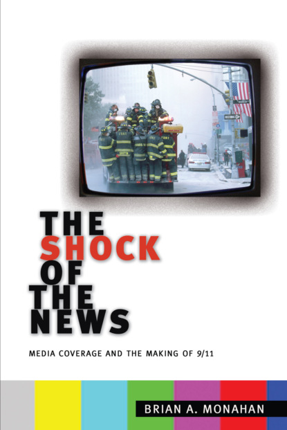 Brian A. Monahan - The Shock of the News