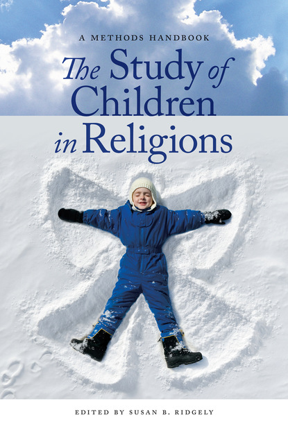 

The Study of Children in Religions