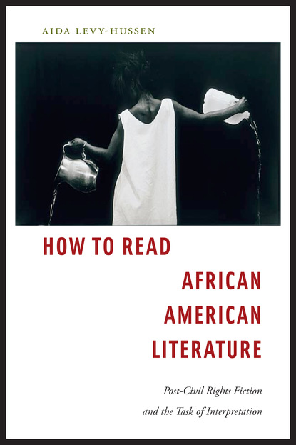 

How to Read African American Literature