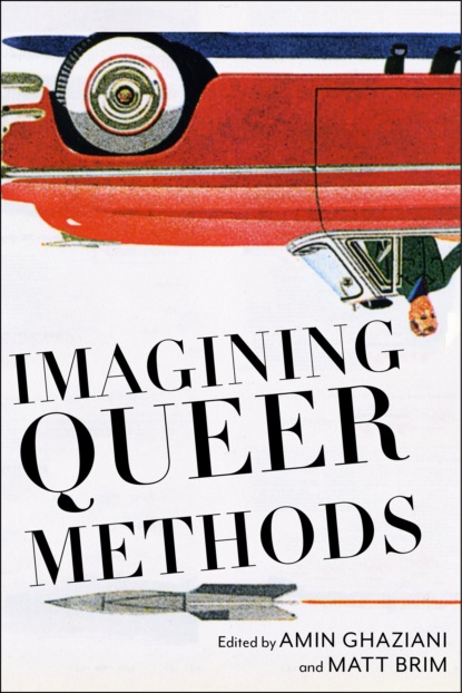 

Imagining Queer Methods