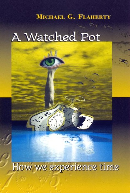 Michael G. Flaherty - A Watched Pot