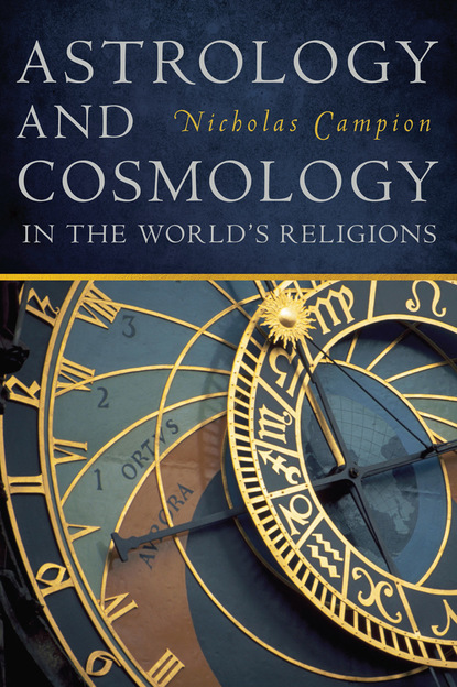 

Astrology and Cosmology in the World’s Religions