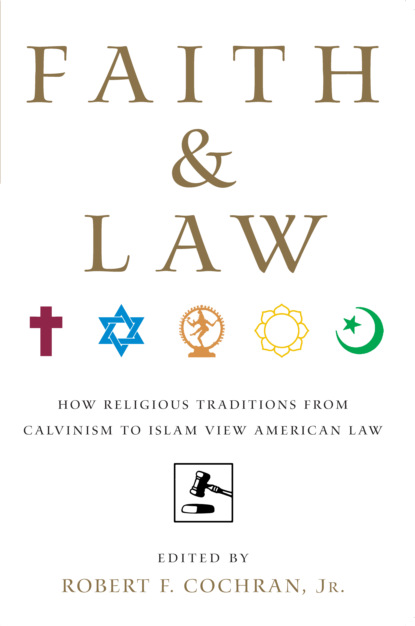 

Faith and Law