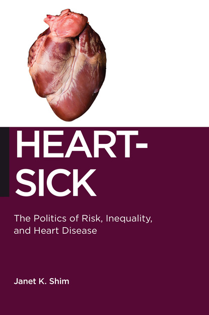 

Heart-Sick