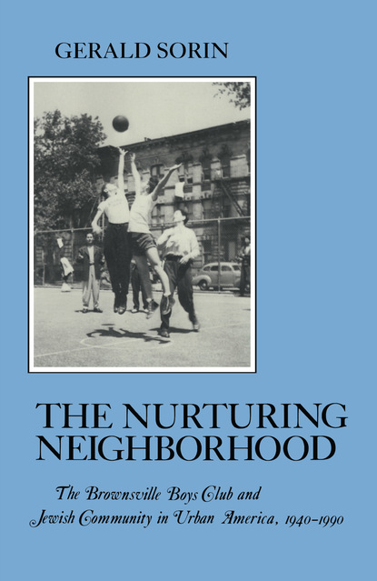 Gerald Sorin - Nurturing Neighborhood