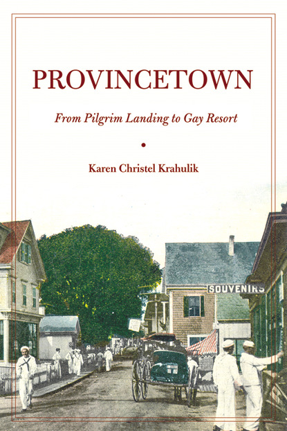 Karen Christel Krahulik - Provincetown