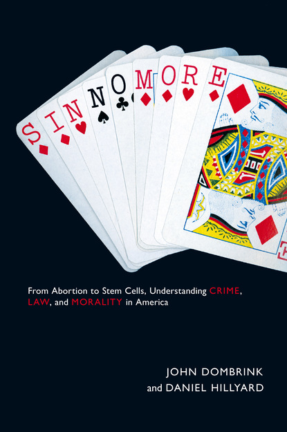 

Sin No More