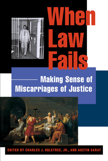 

When Law Fails